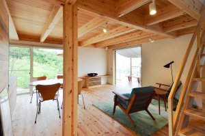 リビングダイニング｜BEAHAUS | S-SERIES｜栃木県宇都宮市で注文住宅を手掛ける NEXT HAUS DESIGN／ネクストハウスデザインの施工例