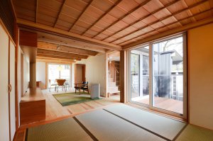 和室｜BEAHAUS | S-SERIES｜栃木県宇都宮市で注文住宅を手掛ける NEXT HAUS DESIGN／ネクストハウスデザインの施工例