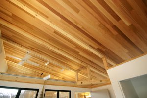 天井｜BEAHAUS｜N-SERIES｜栃木県宇都宮市で注文住宅を手掛ける NEXT HAUS DESIGN／ネクストハウスデザインの施工例