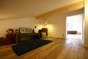 ロフト（プレイルーム）｜FH LOAFER｜栃木県宇都宮市で注文住宅を手掛ける NEXT HAUS DESIGN／ネクストハウスデザインの施工例