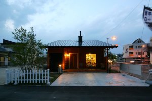 栃木県宇都宮市で注文住宅を手掛けるNEXT HAUS DESIGN｜ネクストハウスデザインの施工例