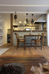 リビングダイニング｜FH LOAFER｜栃木県宇都宮市で注文住宅を手掛ける NEXT HAUS DESIGN／ネクストハウスデザインの施工例