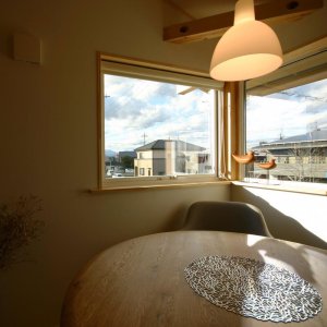 栃木県宇都宮市で注文住宅を手掛けるNEXT HAUS DESIGN｜ネクストハウスデザインの施工例
