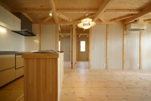 那須町高久甲 Ａ様邸 COVACO［コバコ］LDK