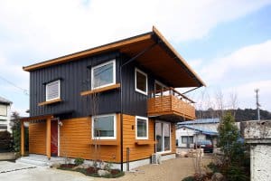 BEAHAUS［N-SERIES］｜栃木県宇都宮市で注文住宅を手掛ける NEXT HAUS DESIGN／ネクストハウスデザインの施工例