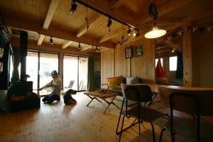 築1年、平屋と薪ストーブと暮らしの見楽会 芳賀町｜注文住宅 COVACO