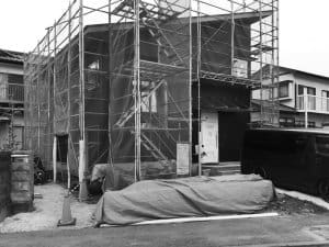 【予約制】スキップフロアの家 完成見楽会 宇都宮市｜注文住宅 WAVE