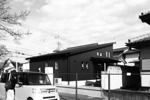 【予約制】スキップフロアの家 完成見楽会 足利市｜注文住宅 CAMP
