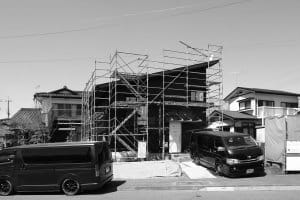 【予約制】スキップフロアの家 完成見楽会 宇都宮市｜注文住宅 WAVE【予約制】スキップフロアの家 完成見楽会 宇都宮市｜注文住宅 WAVE