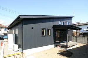【予約制】スキップフロアの家 完成見楽会 足利市｜注文住宅 CAMP