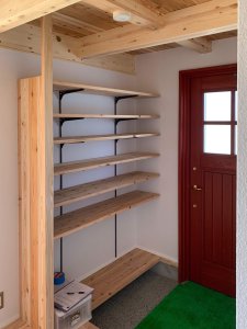 【予約制】平屋＋αの家 完成見楽会 鹿沼市｜注文住宅 LOAFER