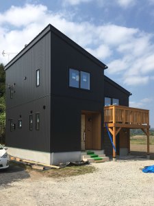 【予約制】スキップフロアの家 完成見楽会 日光市｜注文住宅 WAVE