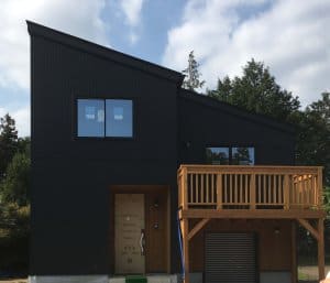 【予約制】スキップフロアの家 完成見楽会 日光市｜注文住宅 WAVE