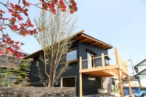 【予約制】スキップフロアの家 完成見楽会 宇都宮市｜注文住宅 WAVE