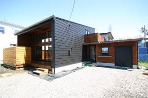 【予約制】ガレージのある家 完成見楽会 宇都宮市｜注文住宅 Glamp