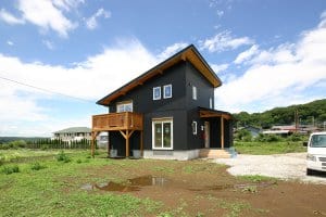 【予約制】スキップフロアの家 完成見楽会 那珂川町｜注文住宅 WAVE