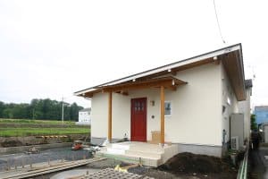 平屋の家 完成見楽会 さくら市｜注文住宅 COVACO