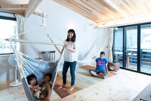 栃木県宇都宮市U様邸｜BEAHAUS｜ネクストハウスデザイン