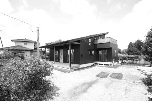 【予約制】平屋＋αの家 完成見楽会 上三川町｜注文住宅 LOAFER