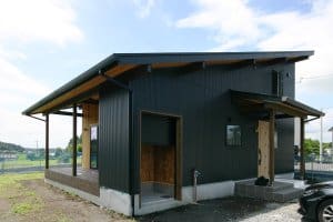 【予約制】平屋＋αの家 完成見楽会 益子町｜注文住宅 LOAFER