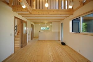 《終了》平屋＋αの家 完成見楽会 上三川町｜注文住宅 LOAFER