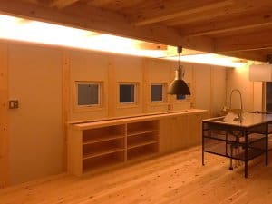 約制】平屋の家 完成見楽会 那須塩原市｜注文住宅 COVACO