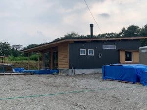 約制】平屋の家 完成見楽会 那須塩原市｜注文住宅 COVACO