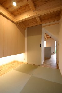 【予約制】平屋＋αの家 完成見楽会 宇都宮市｜注文住宅 LOAFER
