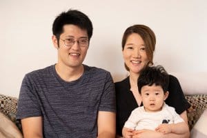 栃木県下野市 H様ご家族｜NEXT HAUS DESIGNのオーナー様