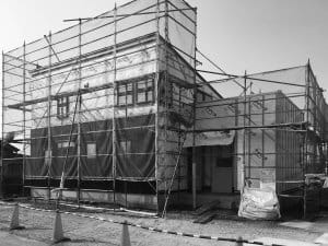 【予約制】吹き抜けのある家 完成見楽会 下野市｜注文住宅 Glamp