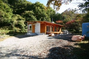 【予約制】森の中の平屋 完成見楽会 益子町｜注文住宅 COVACO
