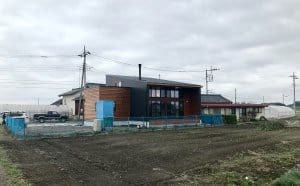 【予約制】薪ストーブと吹き抜けのある家 完成見楽会 下野市｜注文住宅 Glamp