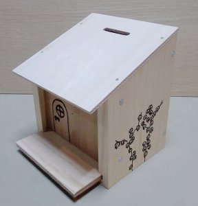 木工ワークショップ　金田木工（WS）