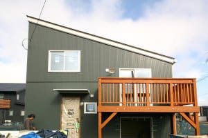 【予約制】スキップフロアの家 完成見楽会 宇都宮市｜注文住宅 WAVE