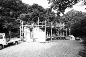 【予約制】森の中の平屋 完成見楽会 益子町｜注文住宅 COVACO