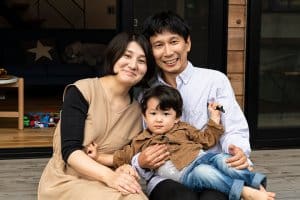 栃木県宇都宮市 S様ご家族｜NEXT HAUS DESIGNのオーナー様