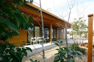 繫がる平屋 宇都宮モデルハウス完成見楽会 宇都宮市｜注文住宅 COVACO