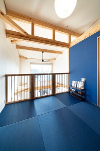 栃木県宇都宮市K様邸｜BOOOTS｜和室｜NEXT HAUS DESIGN