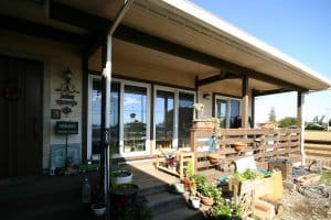 【予約制】築3年、平屋で薪ストーブライフ 暮らしの見楽会 塩谷町｜注文住宅 COVACO