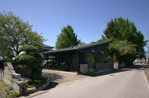 【予約制】築4年、土間空間で薪ストーブを楽しむ暮らしの見楽会 市貝町｜注文住宅 自由設計