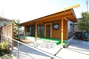 繫がる平屋 宇都宮モデルハウス完成見楽会 宇都宮市｜注文住宅 COVACO