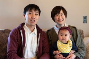 栃木県宇都宮市 S様ご家族｜NEXT HAUS DESIGNのオーナー様