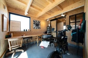 栃木県宇都宮市S様邸｜BEAHAUS｜ガレージ｜NEXT HAUS DESIGN