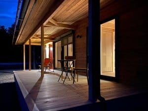 【予約制】薪ストーブと土間のある平屋 完成見楽会 芳賀町｜注文住宅 COVACO