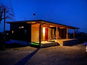 【予約制】薪ストーブと土間のある平屋 完成見楽会 芳賀町｜注文住宅 COVACO