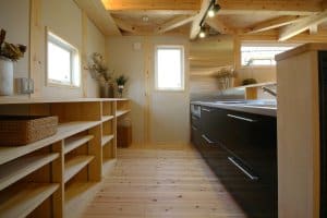 【予約制】薪ストーブと土間のある平屋 完成見楽会 芳賀町｜注文住宅 COVACO