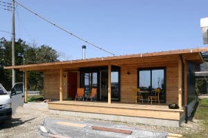 【予約制】薪ストーブと土間のある平屋 完成見楽会 芳賀町｜注文住宅 COVACO