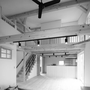 【予約制】平屋+αの家 完成見楽会 那須塩原市｜注文住宅 LOAFER