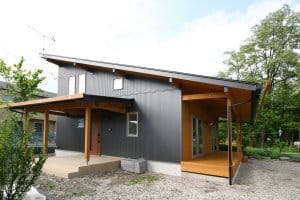 【予約制】平屋+αの家 完成見楽会 那須塩原市｜注文住宅 LOAFER