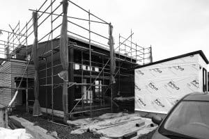 【予約制】住まいと小屋をデッキで繋ぐ 完成見楽会 芳賀町｜注文住宅 Glamp